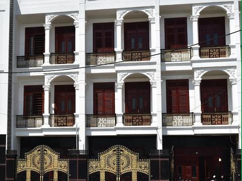 An Phú Luxury Villas