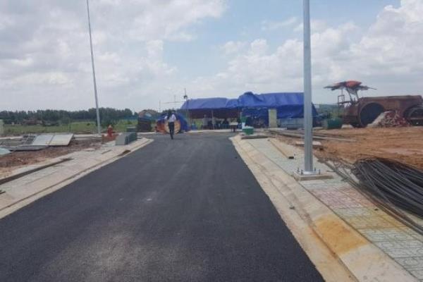 Khu dân cư Tân Hiệp 2