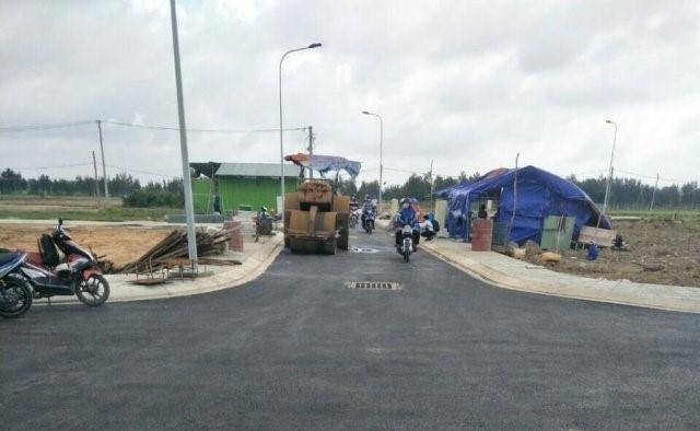 Khu dân cư Tân Hiệp 2