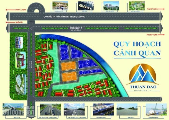 Thuận Đạo Residence