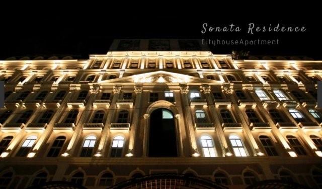 City House