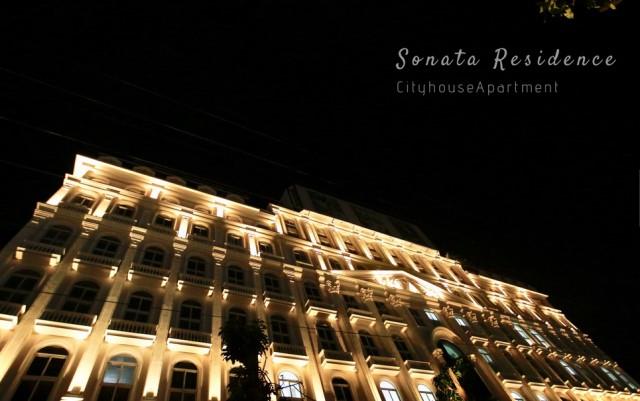 City House
