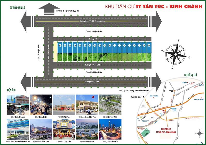 KDC Vạn Phú