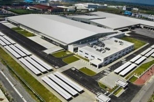 Khu công nghiệp Becamex