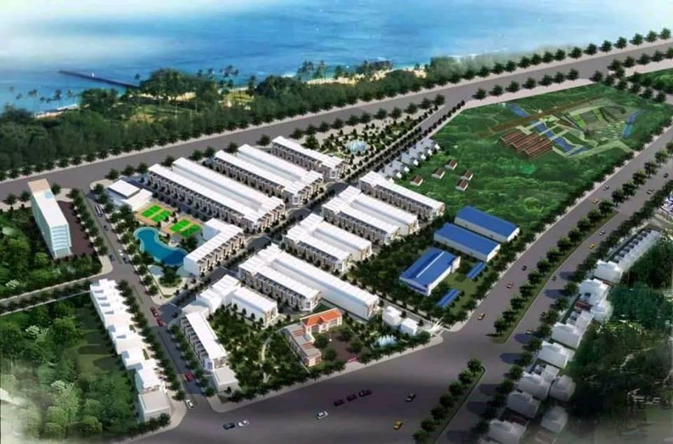 Đồng Nhân Village