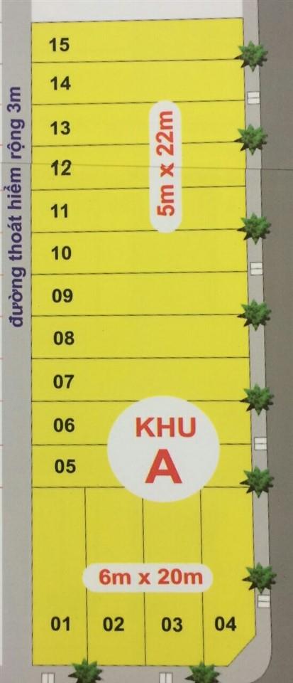 Đồng Nhân Village