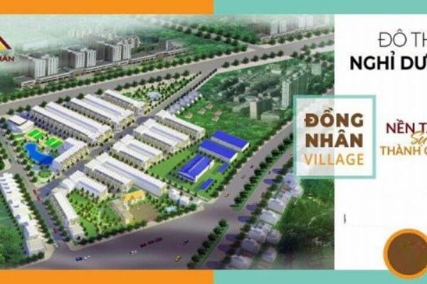 Đồng Nhân Village