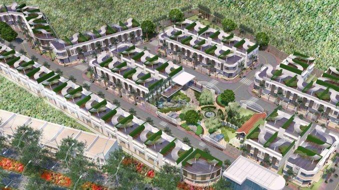 KDC Tân Thạnh Đông