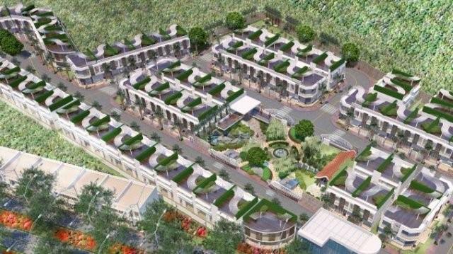 KDC Tân Thạnh Đông