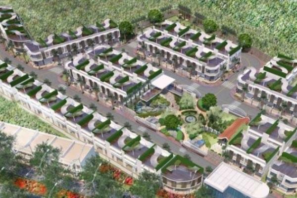 KDC Tân Thạnh Đông