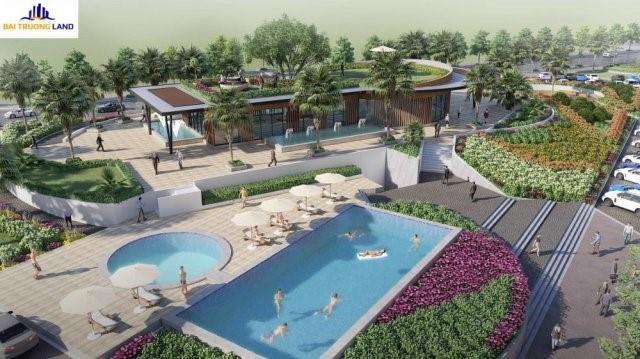 Hoàng Hải Complex Phú Quốc