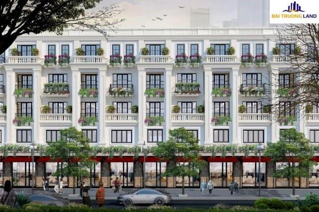 Hoàng Hải Complex Phú Quốc