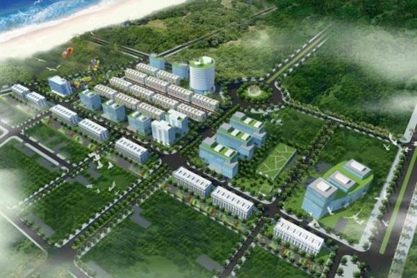 Hoàng Hải Complex Phú Quốc