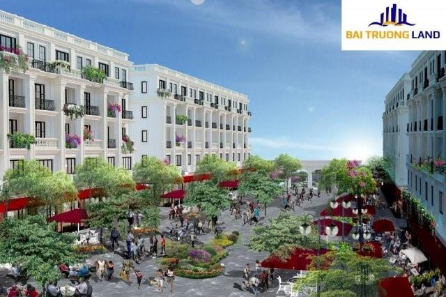 Hoàng Hải Complex Phú Quốc