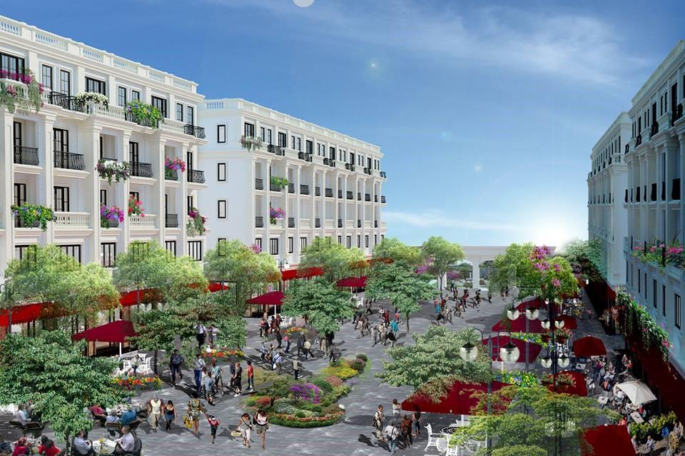 Hoàng Hải Complex Phú Quốc