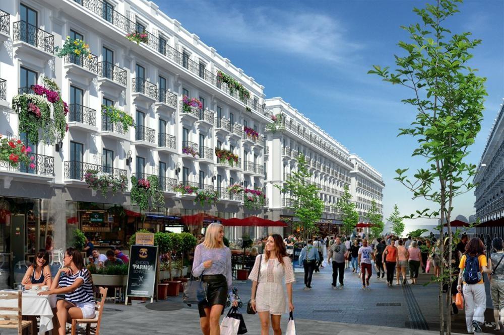 Hoàng Hải Complex Phú Quốc