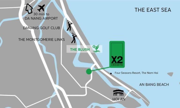 X2 Hội An