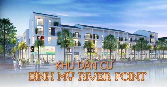 Bình Mỹ River Point