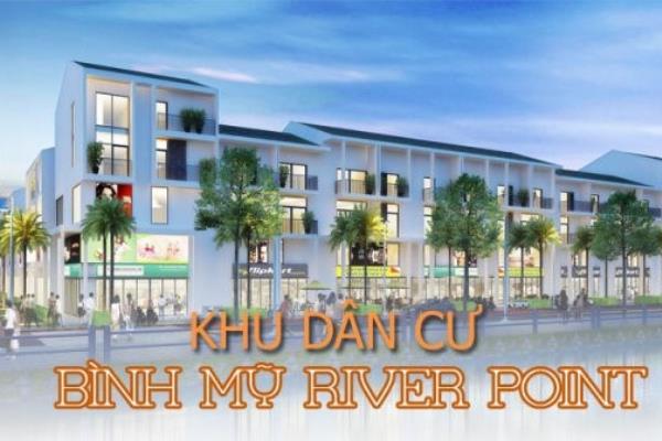 Bình Mỹ River Point