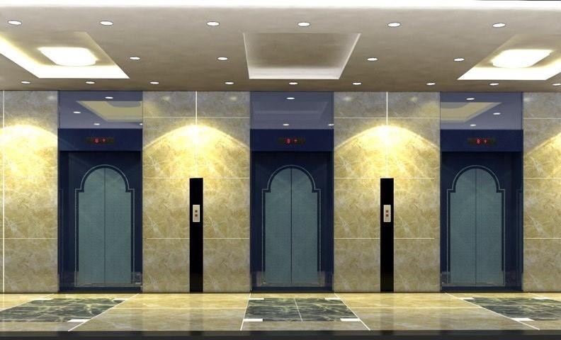Cienco 4 Tower