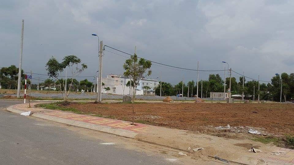 KDC Long Sơn