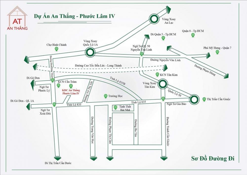 An Thắng Phước Lâm 4