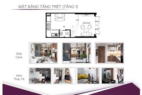 Hoàng Anh Home