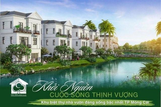 Hải Yên Villas