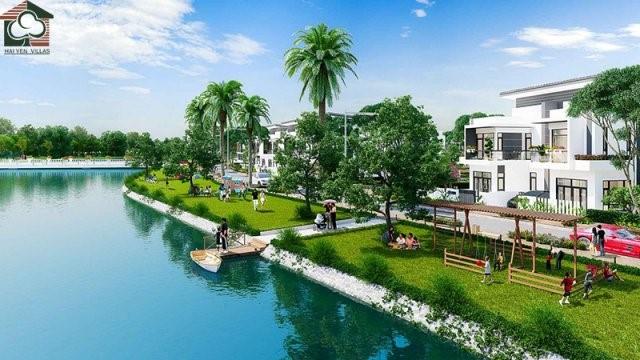 Hải Yên Villas