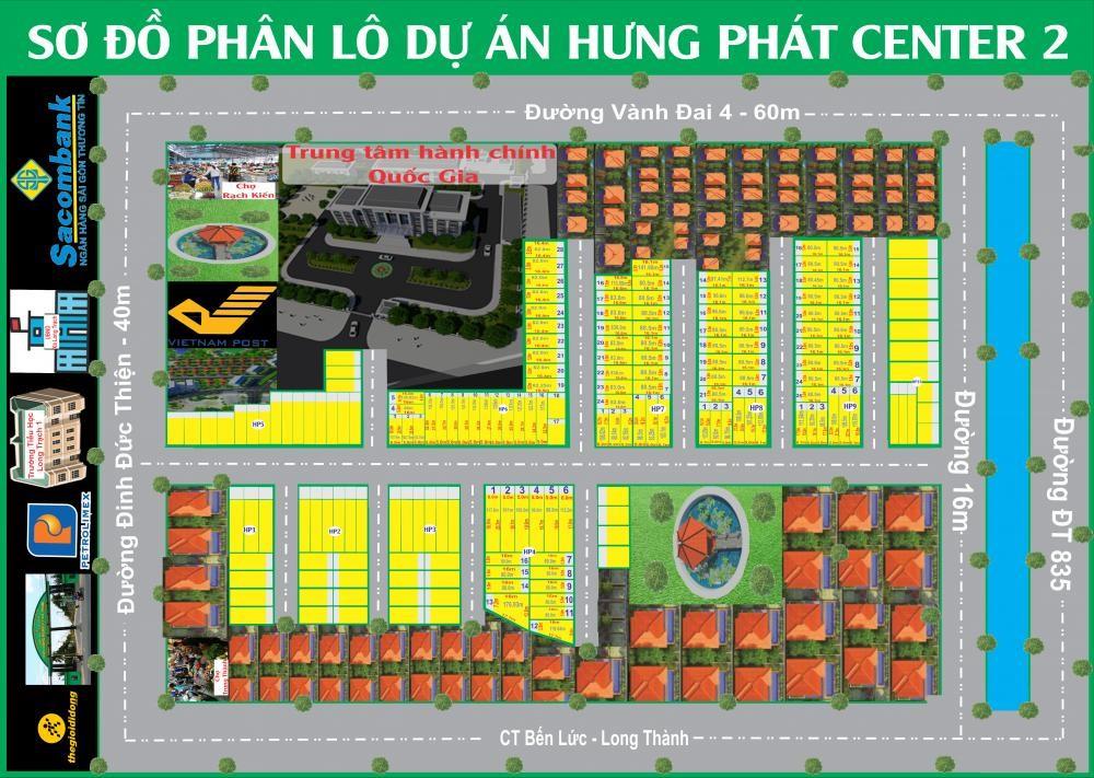 Hưng Phát Center 2