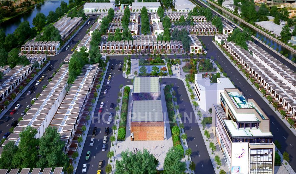 Hưng Phát Center 2