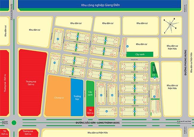 Golden Center City 3