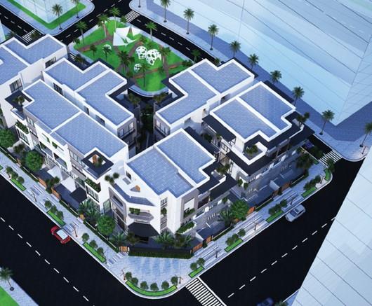 Định Công The Master