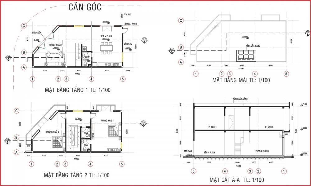 Khu đô thị Hưng Phát
