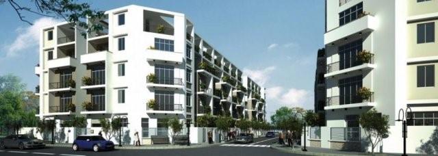 Happy Land Đông Anh