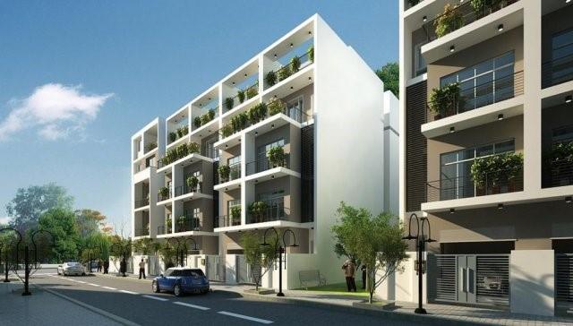 Happy Land Đông Anh