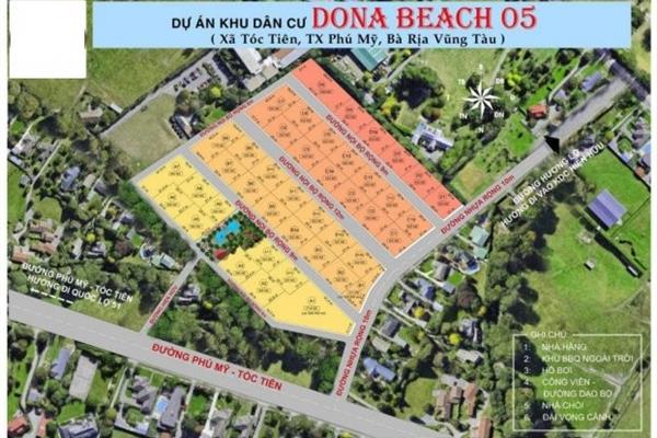 Dona Beach 5