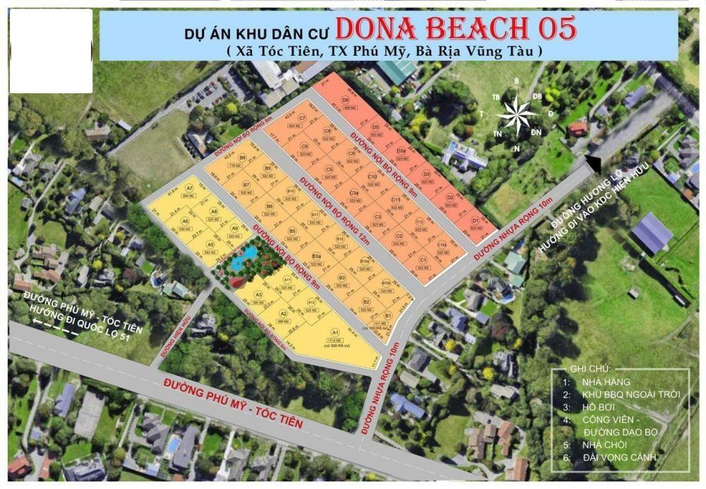 Dona Beach 5
