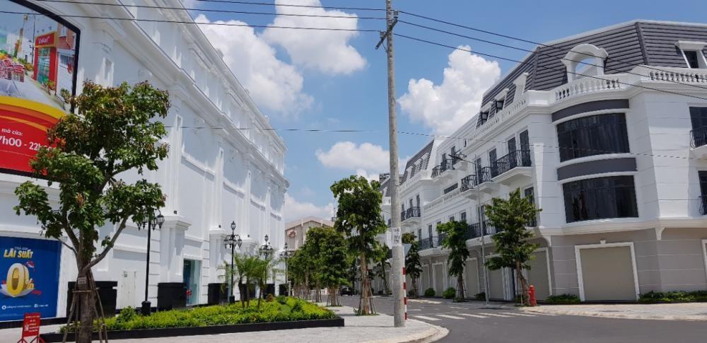 Takara Residence Bình Dương