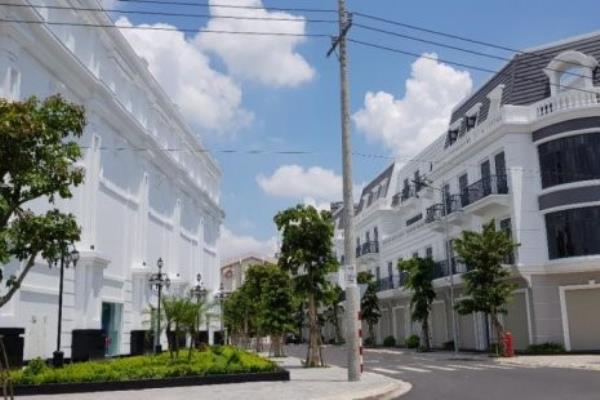 Takara Residence Bình Dương