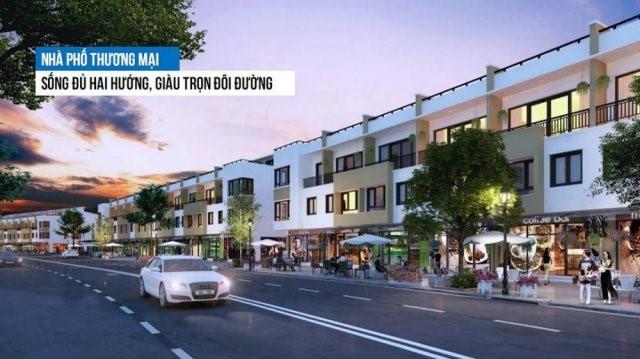 Bình Chánh Proscity