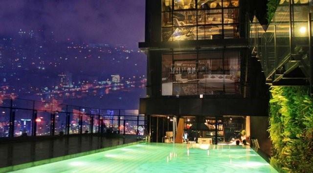 The Grand Manhattan