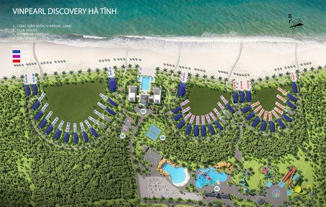 Vinpearl Cửa Sót