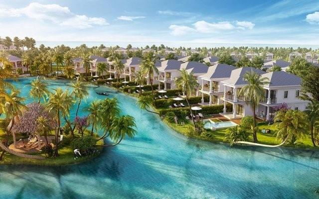 Vinpearl Cửa Sót