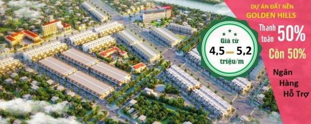 Golden Hills Bà Rịa