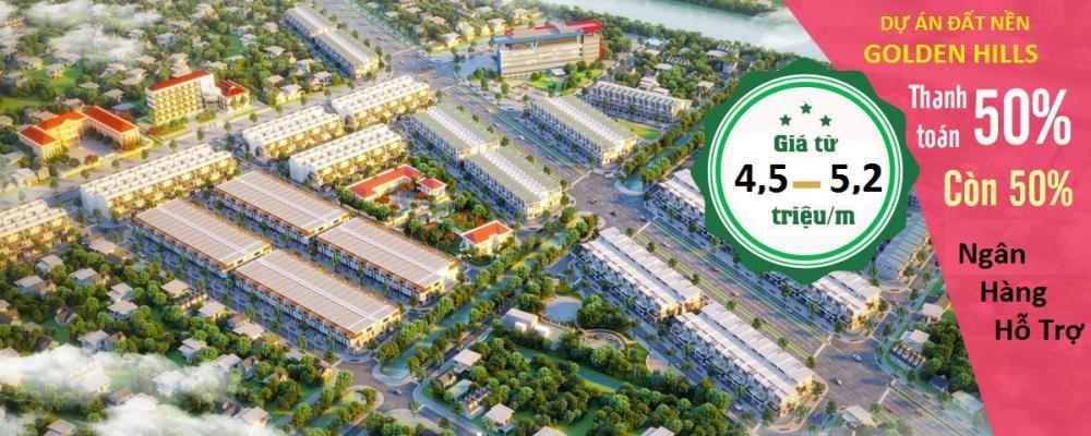 Golden Hills Bà Rịa