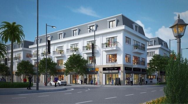 Long Việt Riverside