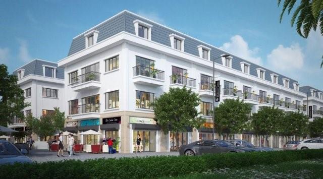 Long Việt Riverside