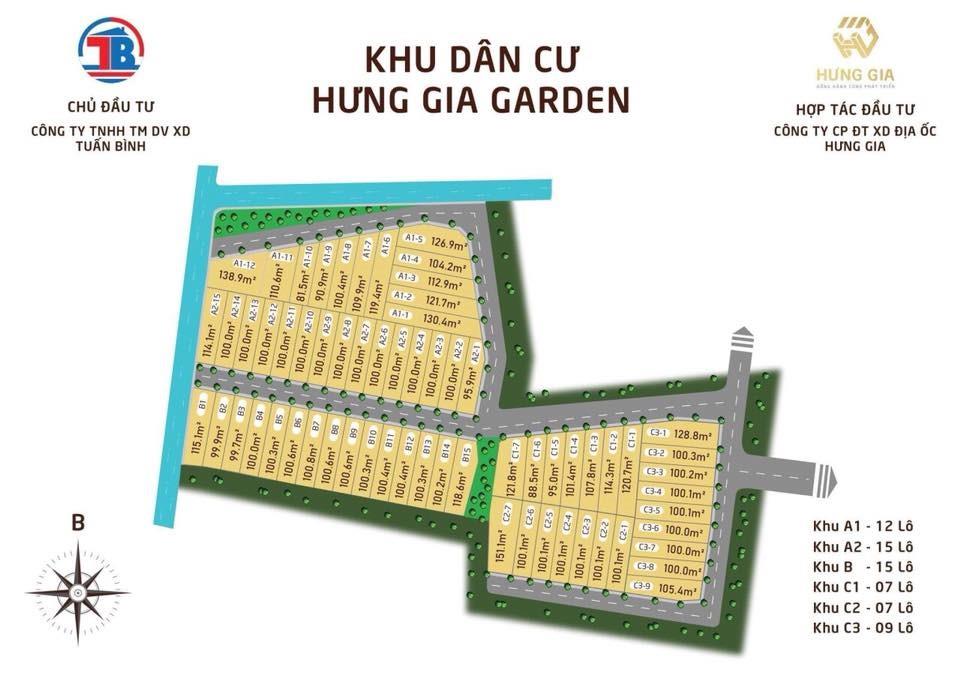 Hưng Gia Garden
