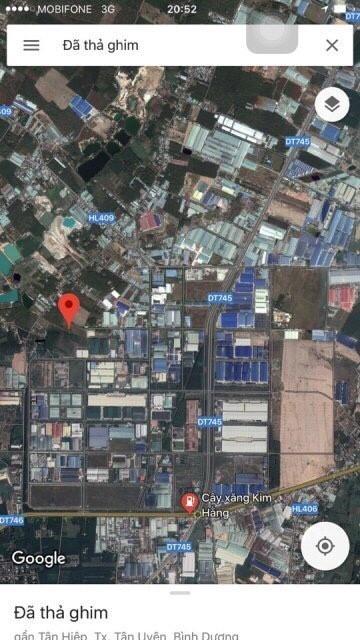 KDC Tuấn Điền Phát